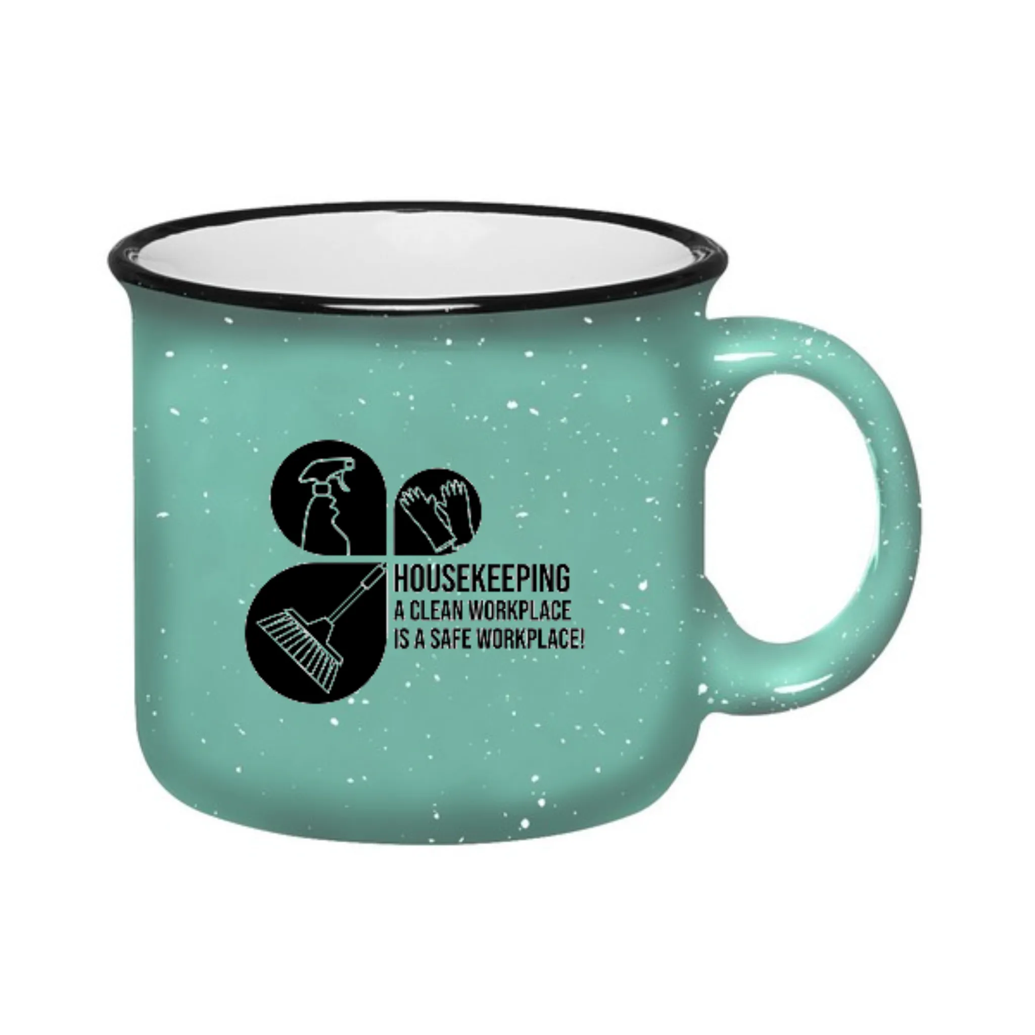 Campfire Mug 15oz - SKU# 401484