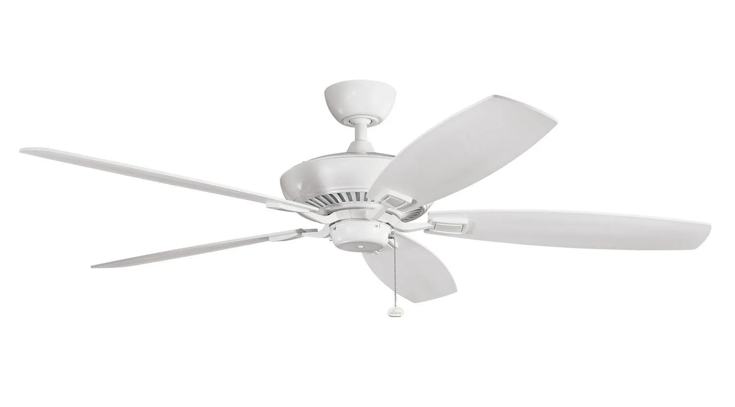 Canfield 60" XL Ceiling Fan