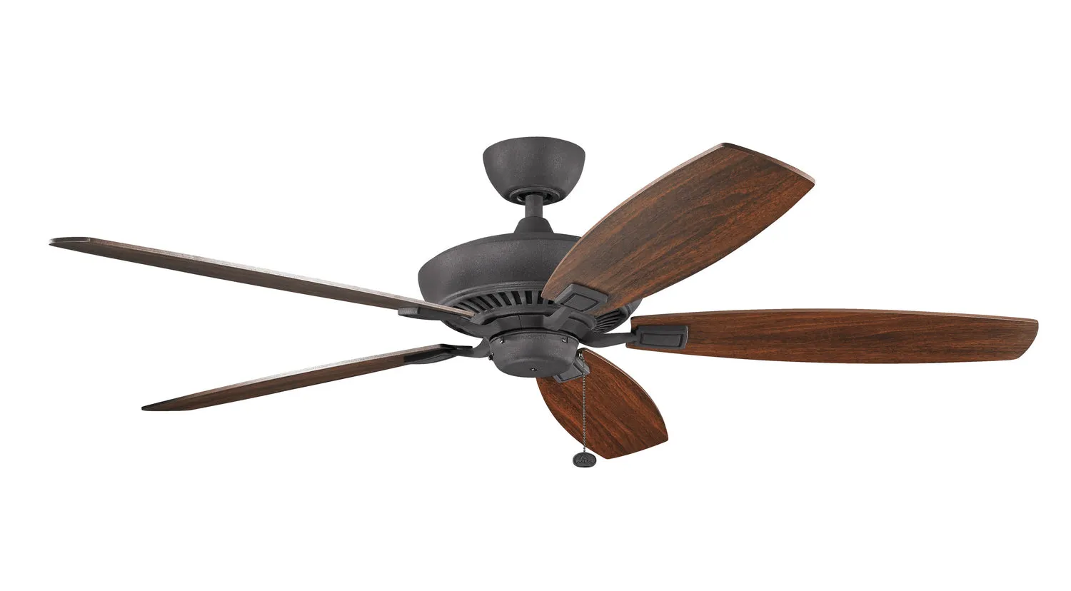 Canfield 60" XL Ceiling Fan