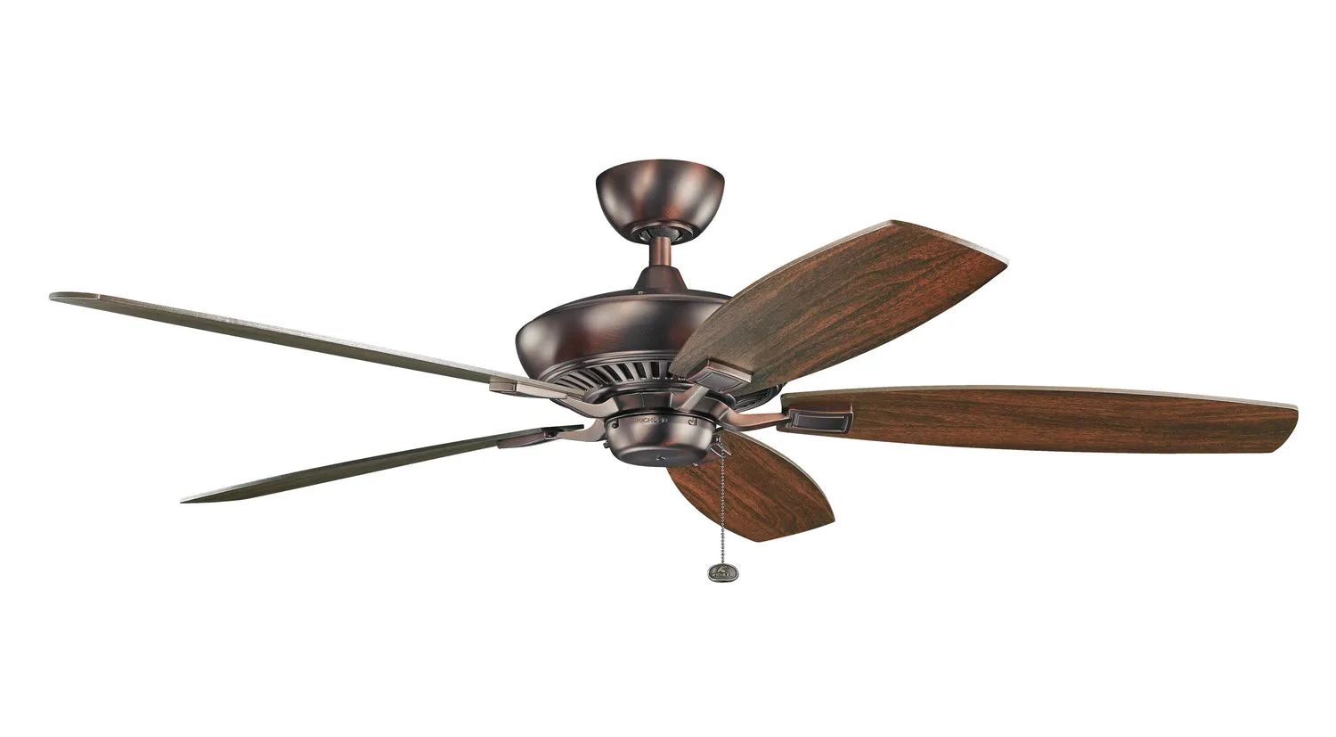 Canfield 60" XL Ceiling Fan