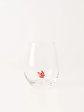 Cardinal Stemless Wine Glass