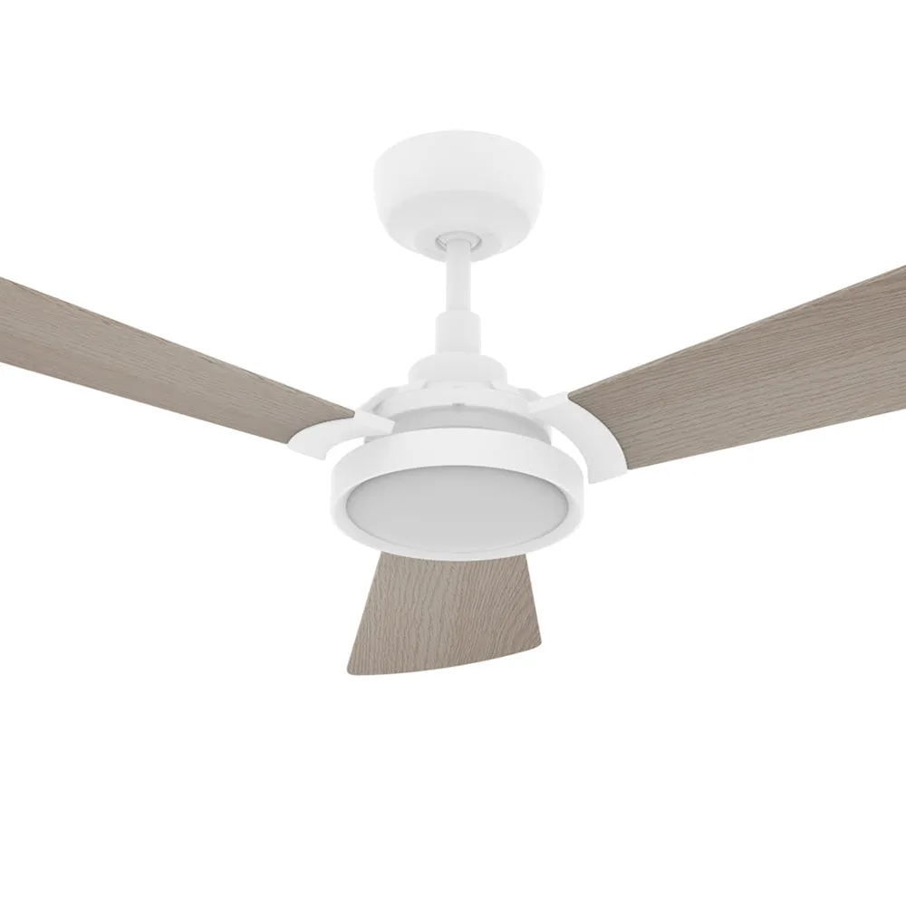 Carro Ceiling Fan Light Cover for Apex / Viter Smart Fans