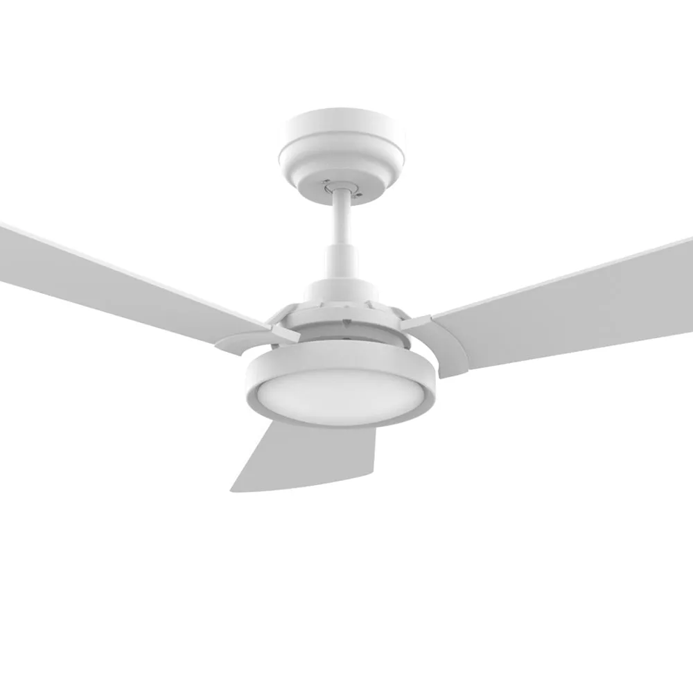 Carro Ceiling Fan Light Cover for Apex / Viter Smart Fans