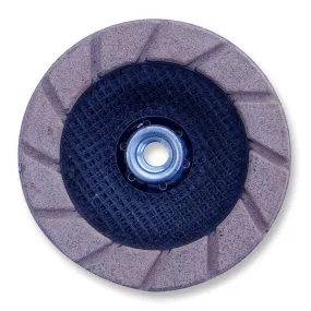 Ceramic Cup Wheel - 125mm x M14 30grit