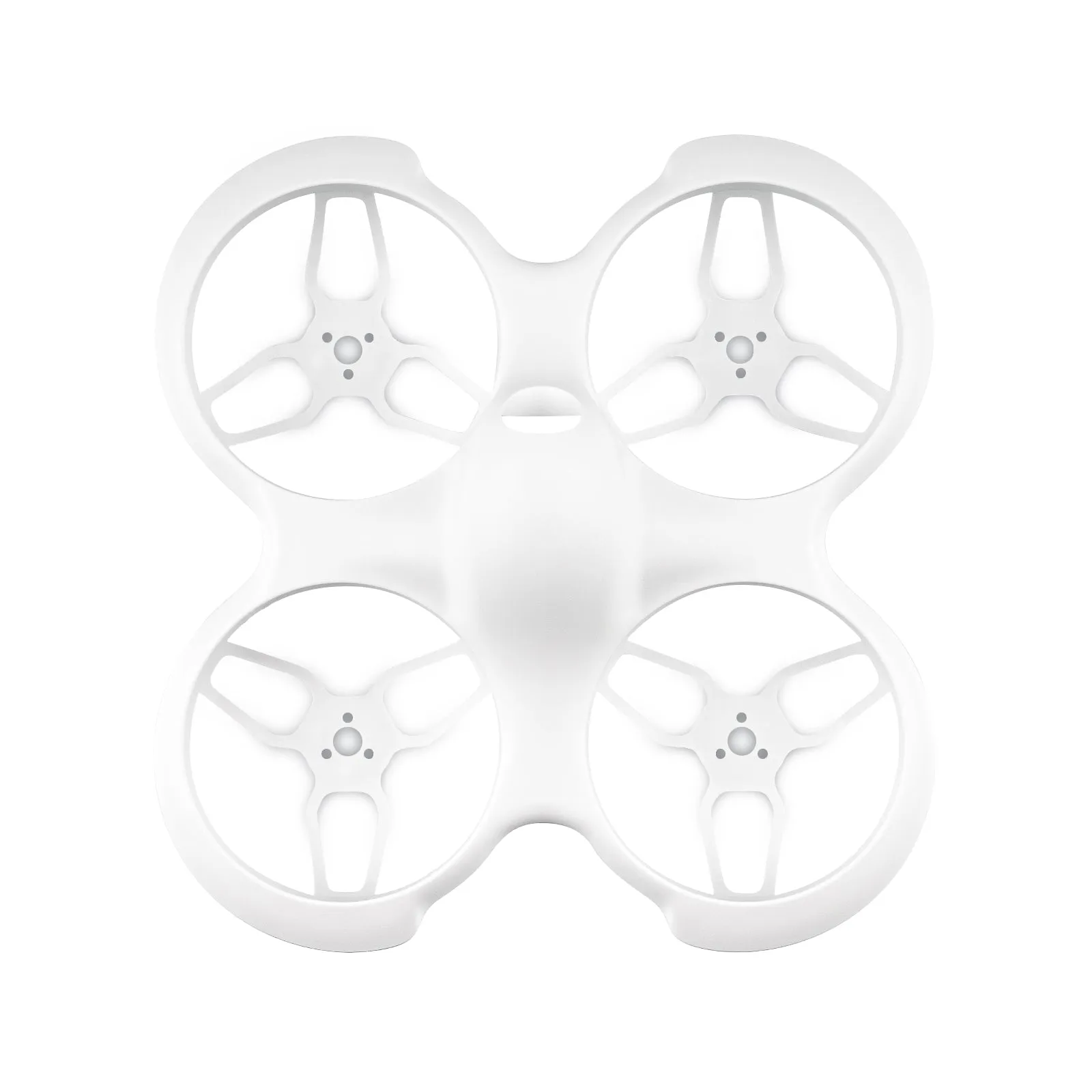 Cetus Pro Brushless Whoop Frame