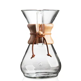 Chemex 8 Cup Coffee Maker