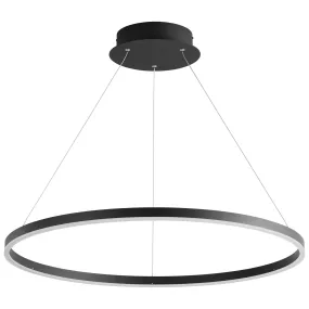 Circulo 32" Pendant