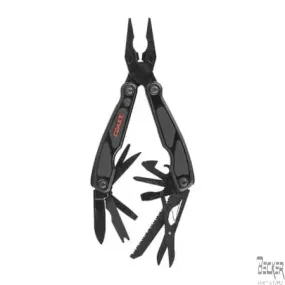 COAST - LED145 - POCKET PLIERS MULTI TOOL