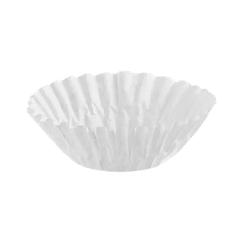 Coffee Filter 12-Cup White - 1000/Case