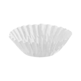 Coffee Filter 12-Cup White - 1000/Case