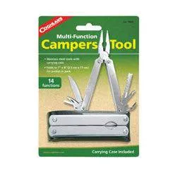 Coghlans Multi-Function Campers Tool