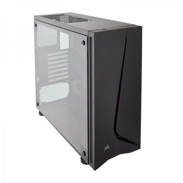 CORSAIR CARBIDE SPEC 05 MID-TOWER ATX CABINET