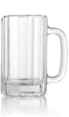 Crisa Beer Mug 47.5 cl