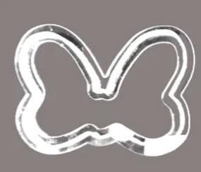 Cutter (customizable acyrlic) butterfly