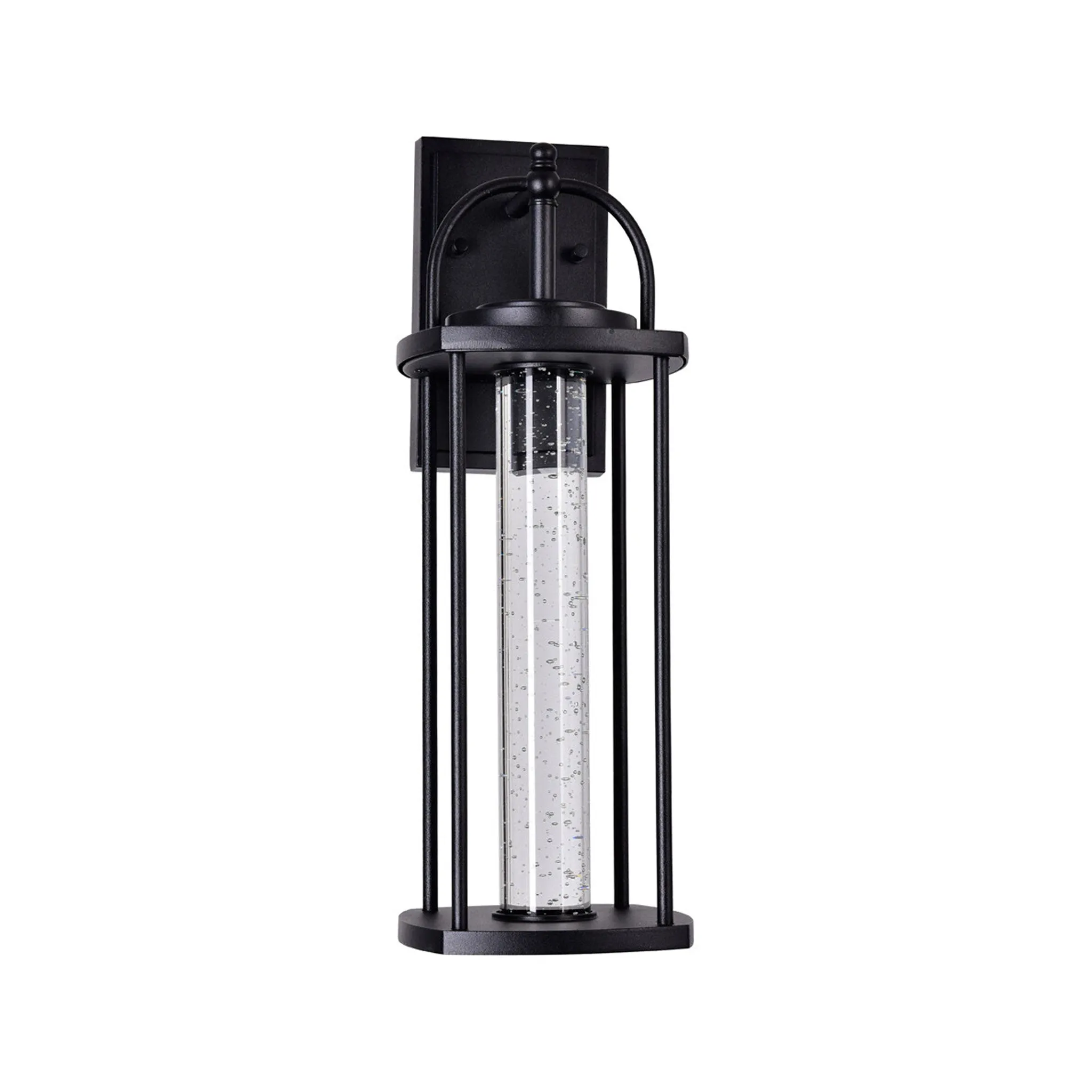 CWI Lighting Greenwood Outdoor Wall Lantern