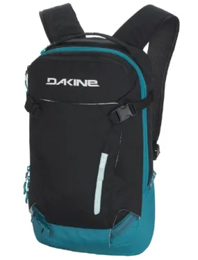 Dakine Womens Heli Pack 12L