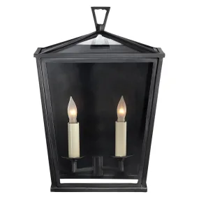 Darlana Outdoor 3/4 Lantern