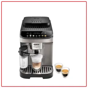 DeLonghi ECAM290.81.TB Magnifica Evo Titanium Black Fully Automatic Coffee Machine