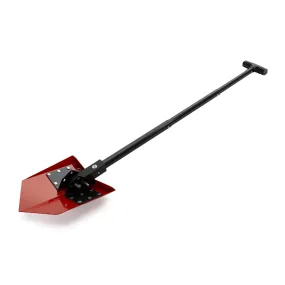 Delta Shovel