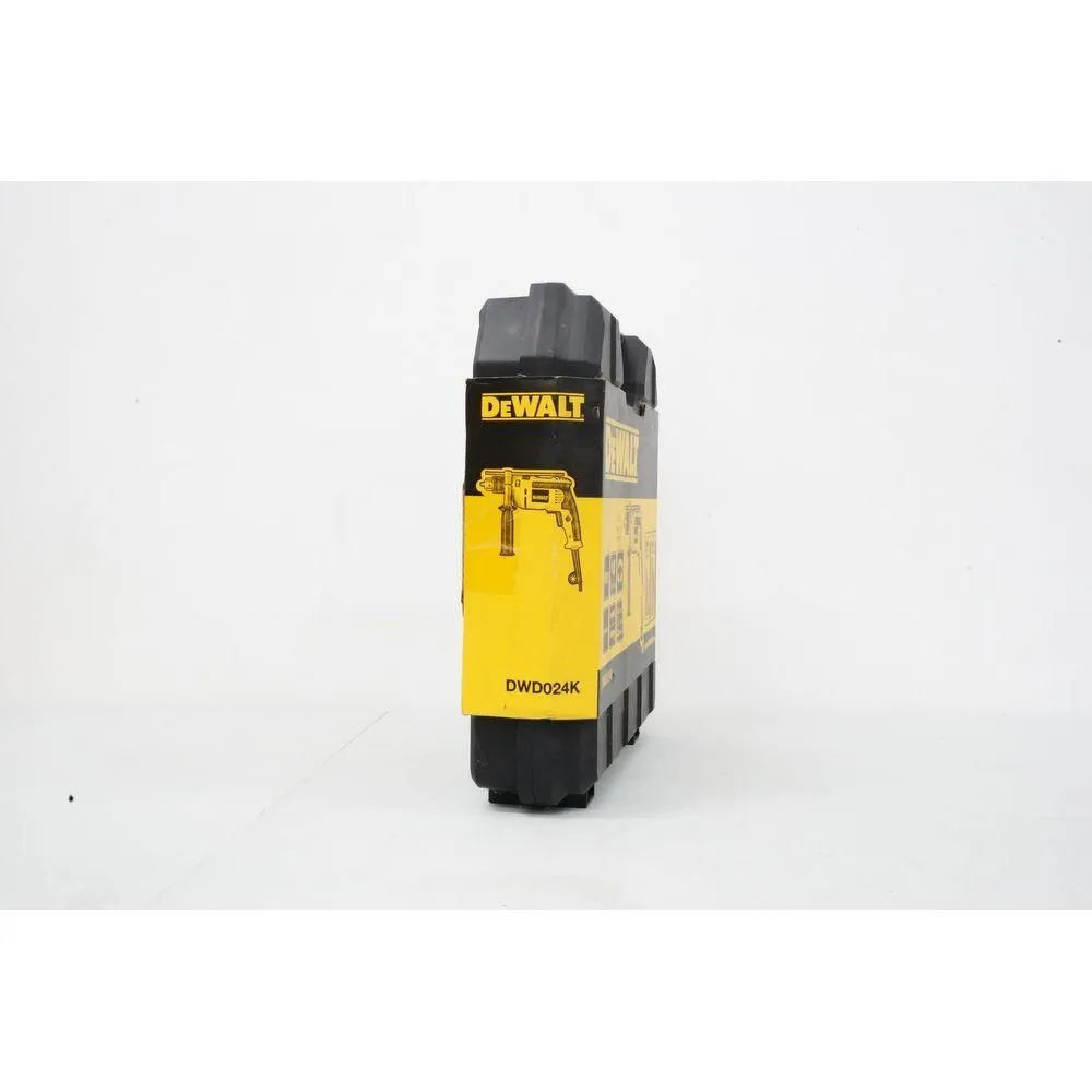 Dewalt D25144K SDS-plus Rotary Hammer 900W 28mm (3 Modes)