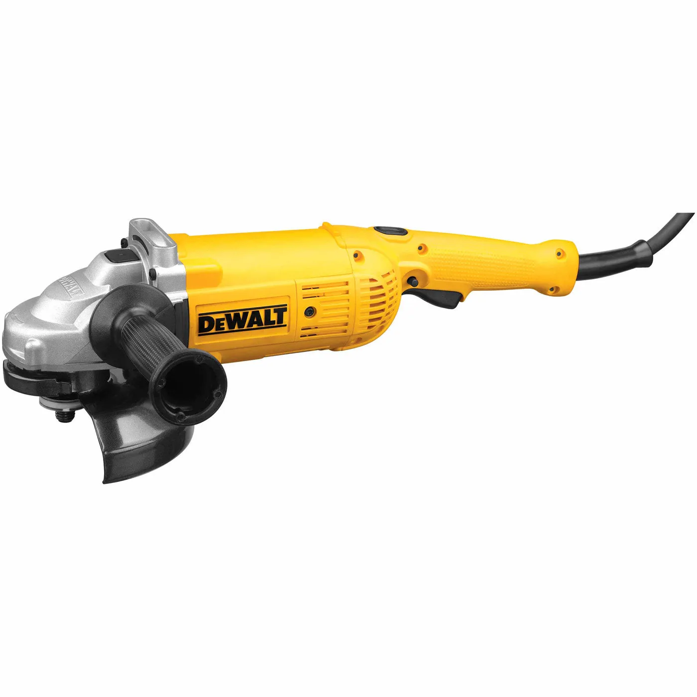 DeWalt DWE4517 7" 8,500 rpm 4HP Angle Grinder