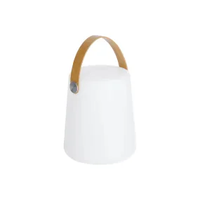 Dialma Outdoor Table Lamp - Brown