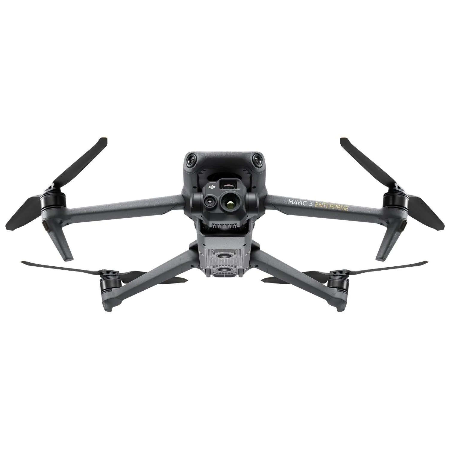 DJI Mavic 3t Thermal Enterprise Public Safety Bundle