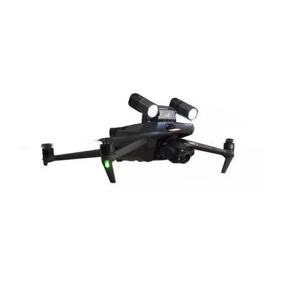 DJI Mavic 3t Thermal Enterprise Public Safety Bundle