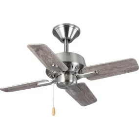 Drift 4-Blade 32" Ceiling Fan