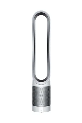 Dyson - Pure Cool Purifying Fan TP01, Tower - Iron / Silver