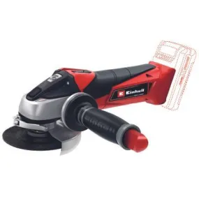 Einhell TE-AG 18/115 SOLO Cordless Angle Grinder