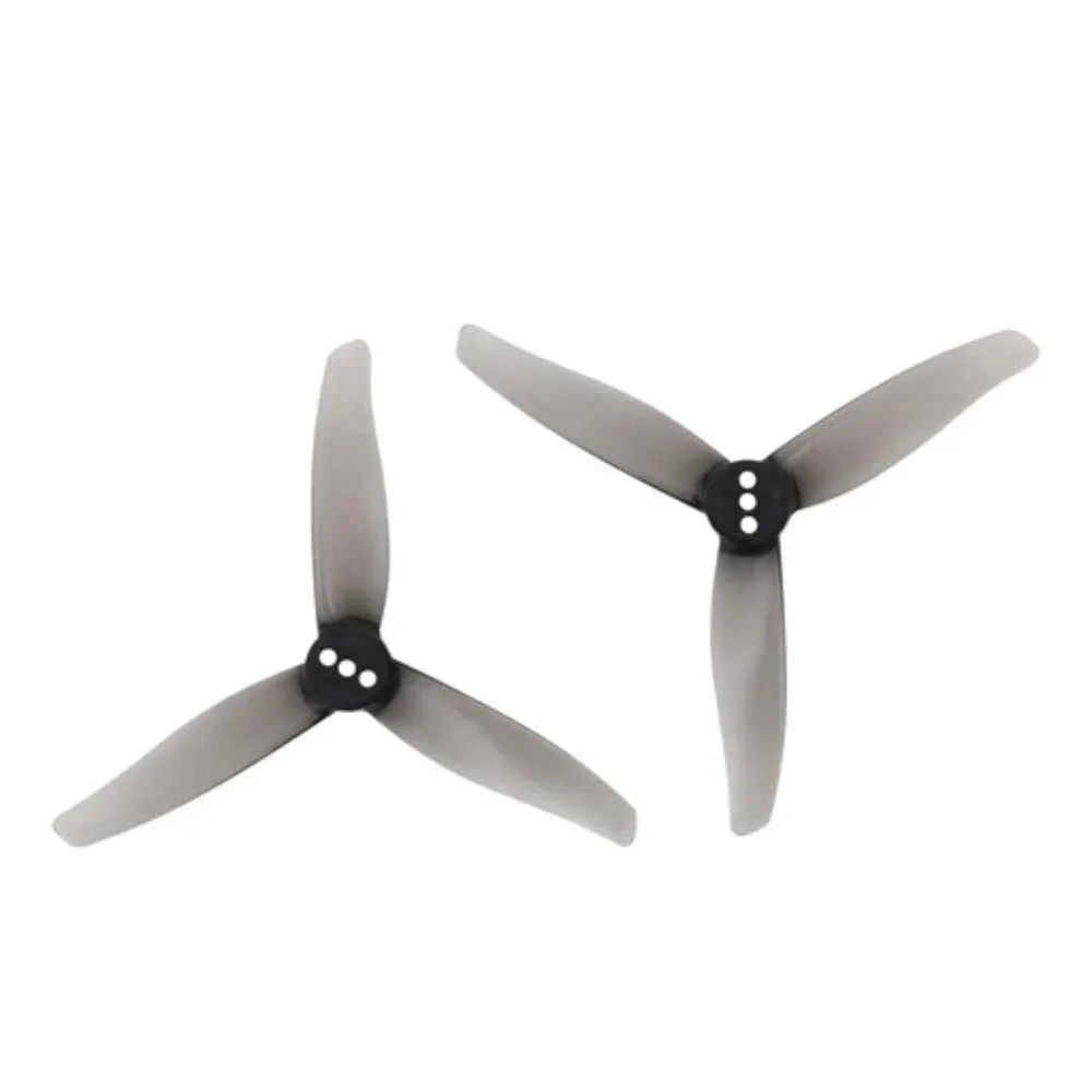 Emax Avan Mini 3 Inch 3 Blade Propeller 3X2.4X3, 6CW   6CCW Black