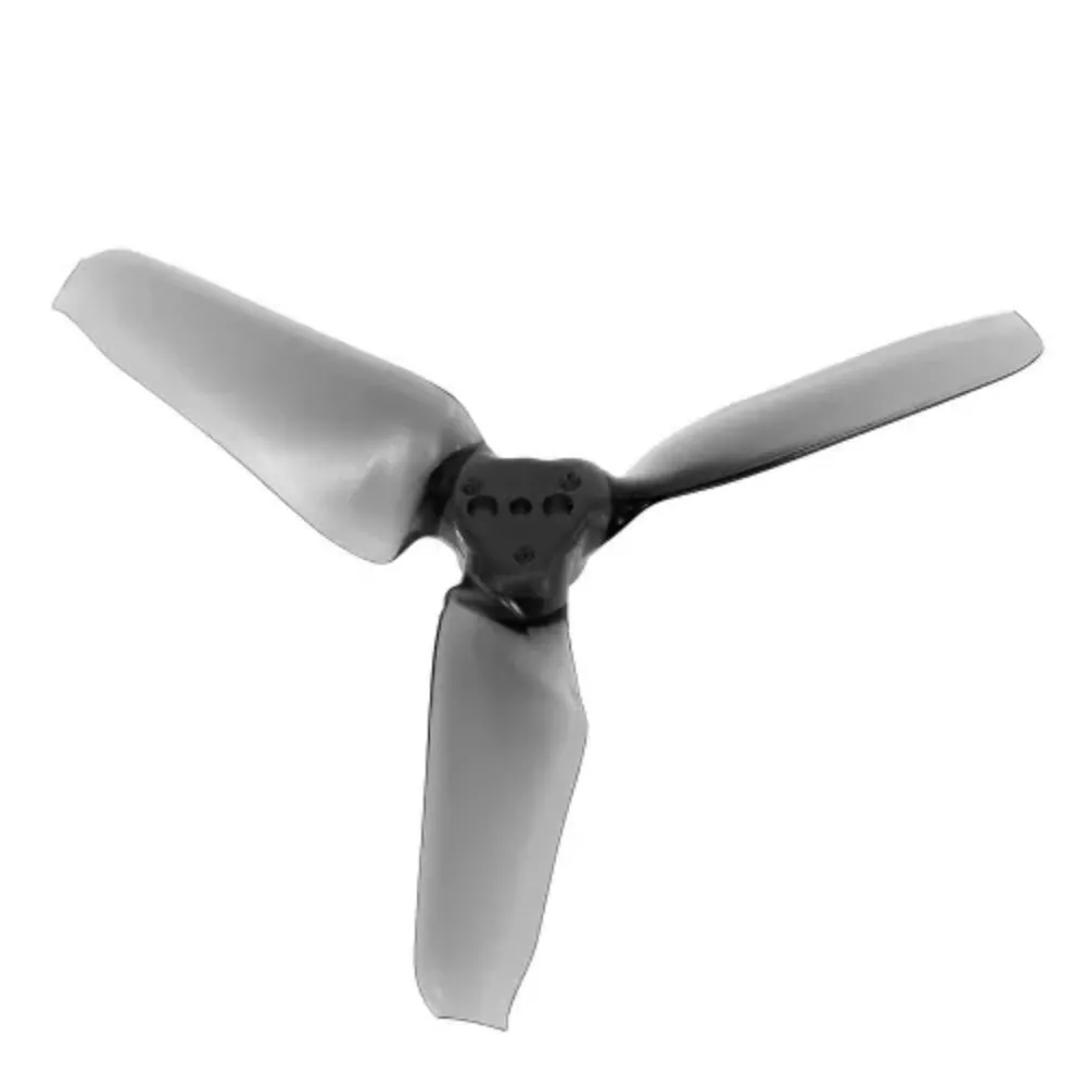 Emax Avan Mini 3 Inch 3 Blade Propeller 3X2.4X3, 6CW   6CCW Black