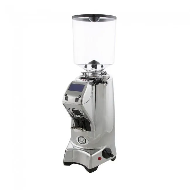 Eureka Zenith Coffee Grinder