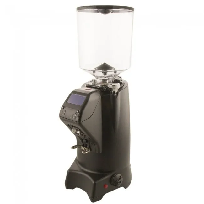 Eureka Zenith Coffee Grinder