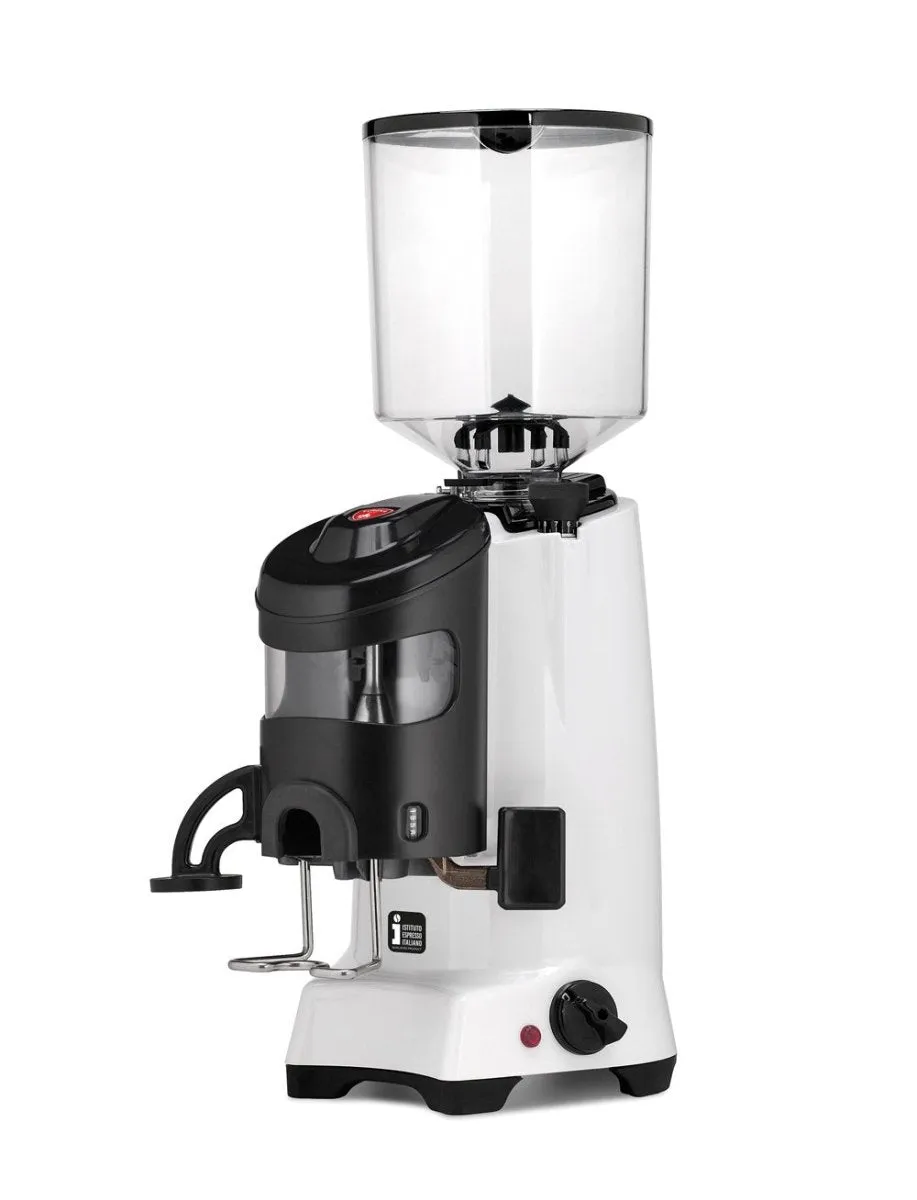 Eureka Zenith Coffee Grinder