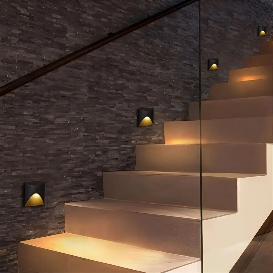 Eva Stair Light - Open Box