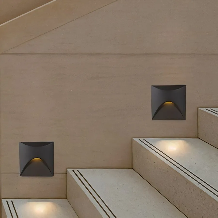 Eva Stair Light - Open Box