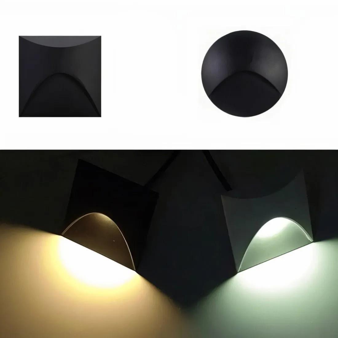 Eva Stair Light - Open Box