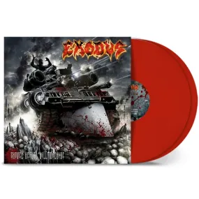 Exodus - Shovel Headed Tour Machine (2 LPs)