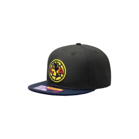 FAN INK Club America Team Snapback