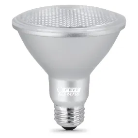 Feit Electric PAR30SDM/950CA LED Bulb, Flood/Spotlight, PAR30 Lamp, 75 W Equivalent, E26 Lamp Base, Dimmable