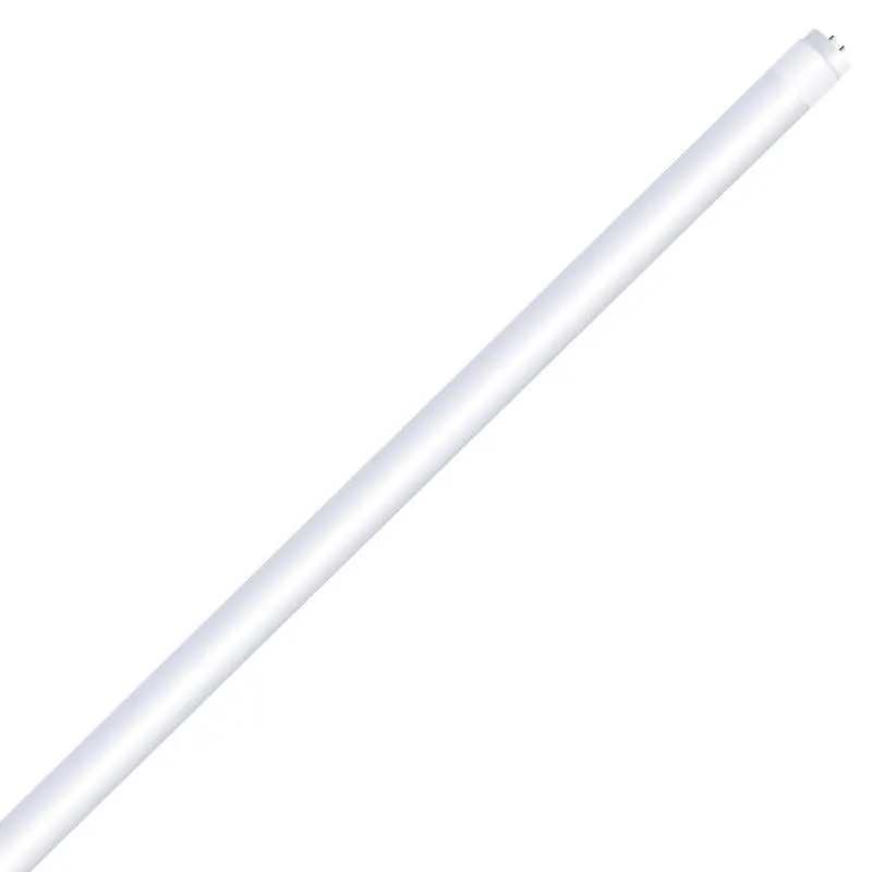 Feit Plug & Play T12 Warm White 48 in. G13 Linear LED Bulb 40 Watt Equivalence 2 pk