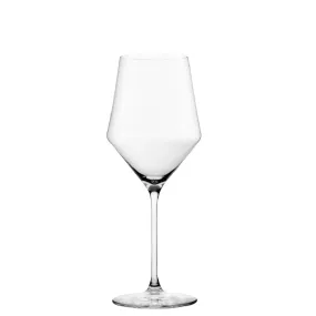 FH566 Rona Edge White Wine Glasses 405ml (Pack of 6)