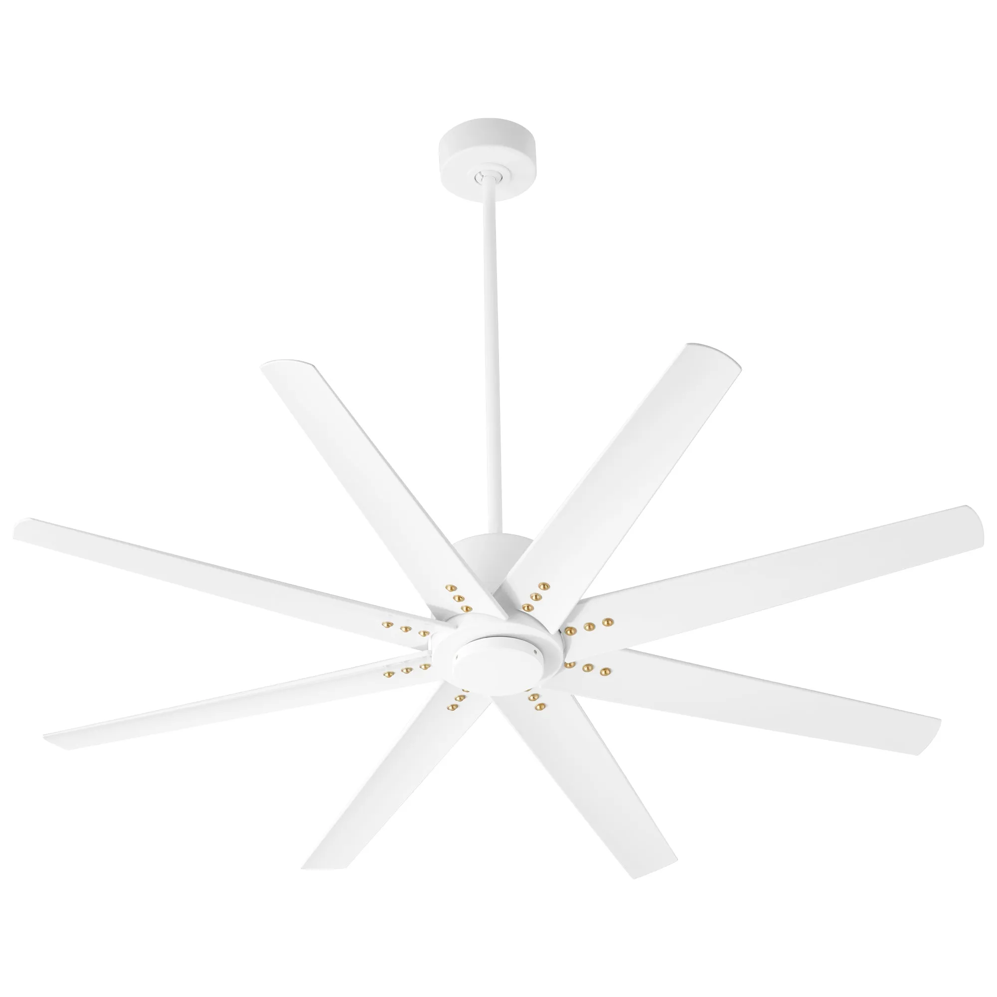 Fleet 56" 8-Blade Ceiling Fan