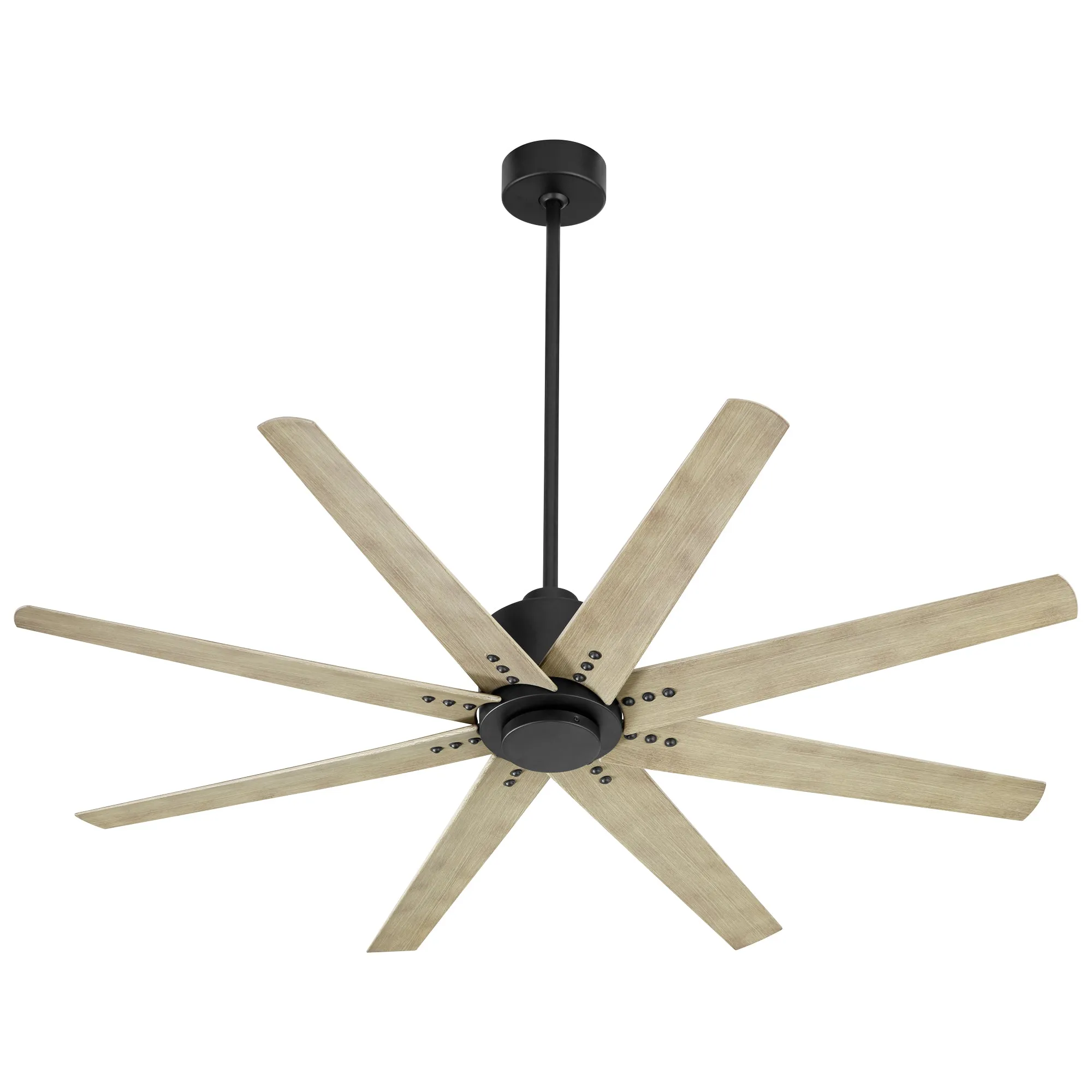 Fleet 56" 8-Blade Ceiling Fan