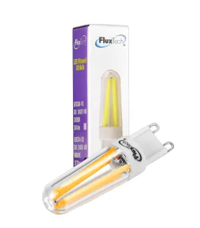 FluxTech - LED Filament G9 Bulb