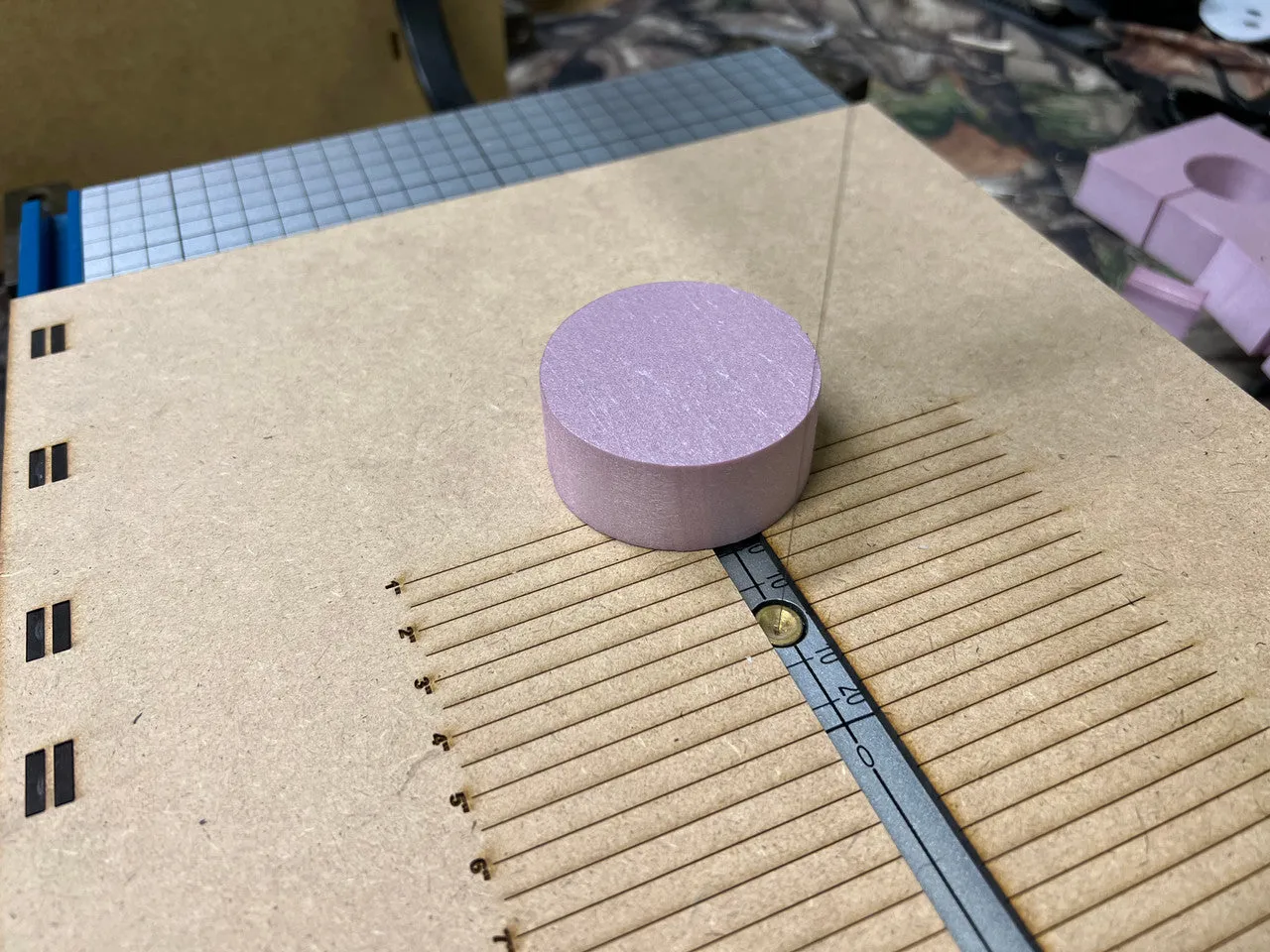 Foam Circle Cutter (Hercules / Proxxon)