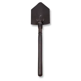 Folding Shovel - O.D.