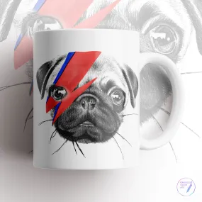 Gabby Wood Ziggy Mug